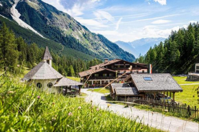 Berghotel Schlickeralm 1.616 m